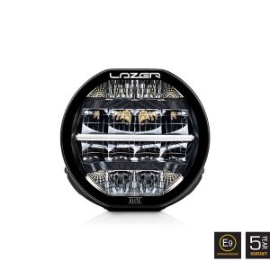 Lazer Lights – Sentinel 7″ Elite