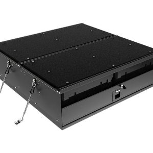 FRONT RUNNER – 6 CUB PACK DRAWER / WIDE INCL. BOXES