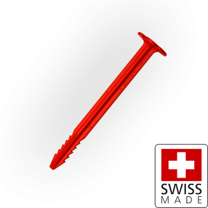 Swiss Piranha – RT220 Tent Peg – 34g