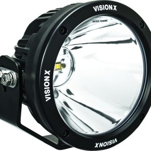 Vision-X: 6.7″ CG2 LED Light Cannon