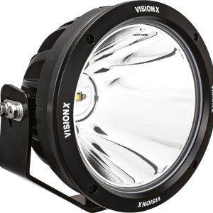 Vision-X: 8.7″ CG2 LED Light Cannon