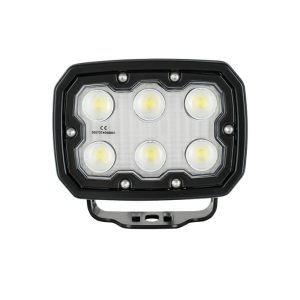 Duralux 6 LED Work Light