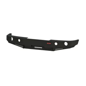 F4X4 – ALUMINIUM VOORBUMPER TOYOTA LANDCRUISER 80 SERIE