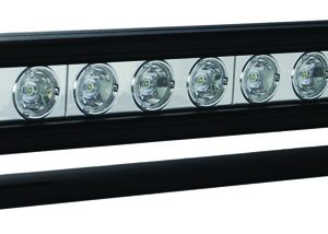 Vision-X – Horizon Extreme Ledbar