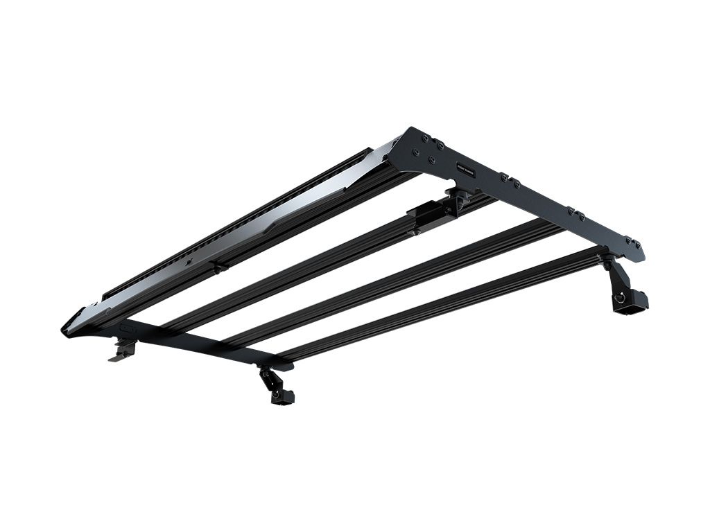 Front Runner – POLARIS RANGER UTV (2018-CURRENT) SLIMSPORT ROOF RACK KIT / LIGHTBAR READY - Afbeelding 7