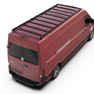 Front Runner – VOLKSWAGEN CRAFTER (L4H2/ MWB/STANDARD ROOF) (2017-CURRENT) SLIMPRO VAN RACK KIT