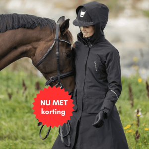 Stierna Stella winterjas