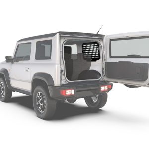 FRONT RUNNER – SUZUKI JIMNY GEN 4 (2018-HEDEN) ACHTERRUIT MOLLE PANEEL