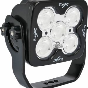 Vision-X: 4″ Solstice Prime Square