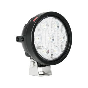 Vision-X: 4.5″ Round Utility Market Xtreme