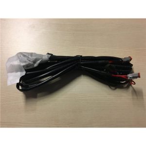 AngryMoose Kabelset met schakelaar – 2 lampen