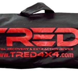 TRED 4X4 BAG : draagtas voor 1100 – GT – HD en PRO rijplaten – zandplaten