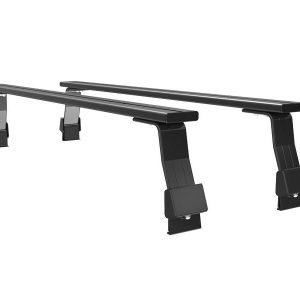 FRONT RUNNER – TOYOTA LAND CRUISER 70 LOAD BAR KIT / GUTTER MOUNT