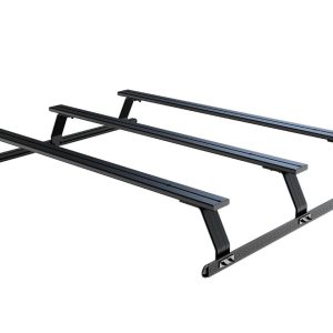FRONT RUNNER – GMC SIERRA CREW CAB / SHORT BED (2014-CURRENT) TRIPLE LOAD BAR KIT