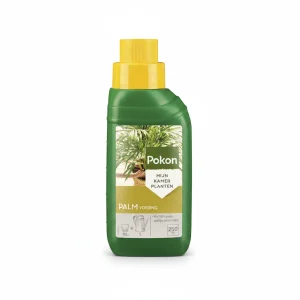Pokon - Palmen Plant Voeding - 250 ml