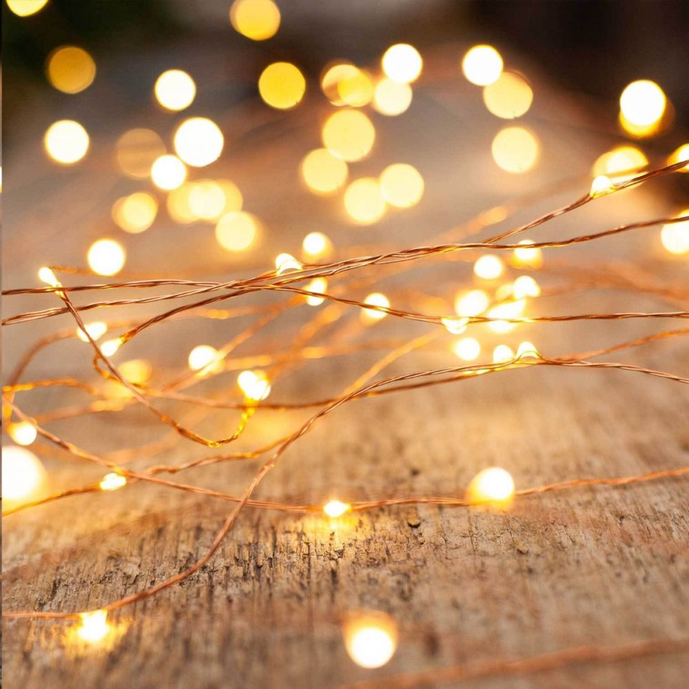 FRONT RUNNER – USB CAMPLIGHT LIGHT STRING / 10M – BY THE SUNNYSIDE - Afbeelding 8