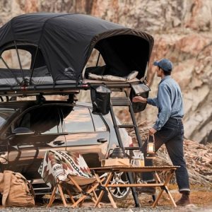 Wild Land – Lite Cruiser 120XL PRO daktent